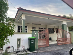 Bukit Tinggi Homestay, Kepala Batas, Kedah
